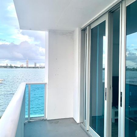 Great Private Room Miami Beach Exterior photo